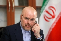 قالیباف: سیاست‌های مداخله‌جویانه آمریکا در ونزوئلا غیرقابل قبول است