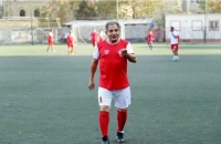 محمد پنجعلی در نبرد سخت سلامتی؛ پزشکان ملاقات حضوری را ممنوع کردند