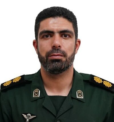 سرهنگ پاسدار رحیم محمدی به شهادت رسید+ عکس و جزییات