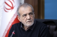پیام معنادار حضور پزشکیان در نشست شانگهای