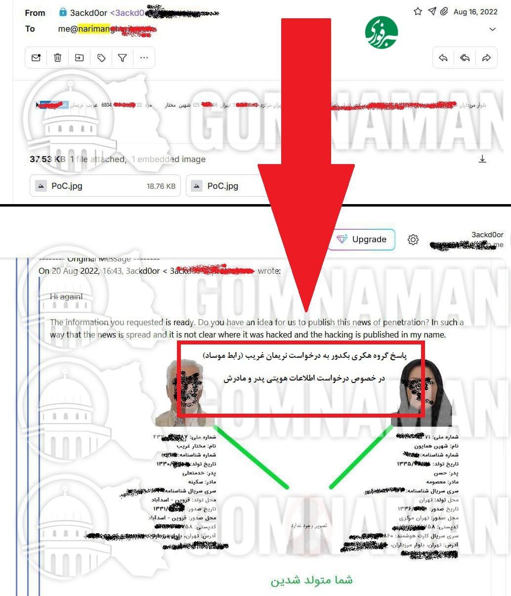 ثبت احوال