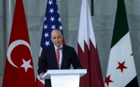 اعتراف جنجالی فرستاده آمریکا درباره اقدام جدید اسراییل