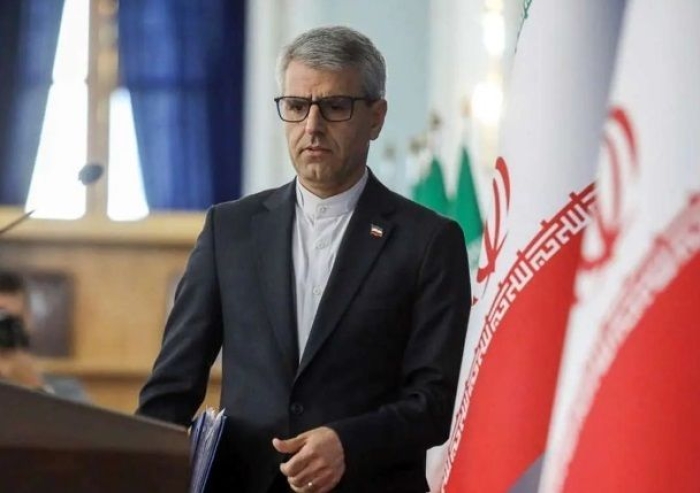 بقایی: مجلس خروج از NPT را تصویب کند نمی‌توانیم مانع شویم