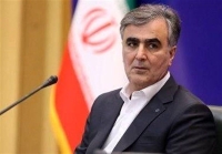 فرزین: آرامش را به بازار ارز‌ و بورس باز می‌گردانیم