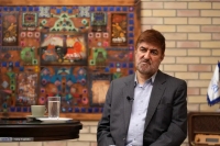 نفوذی‌ها در جنگ 12 روزه؛ هشدار مطهری به دولت و نهادهای امنیتی