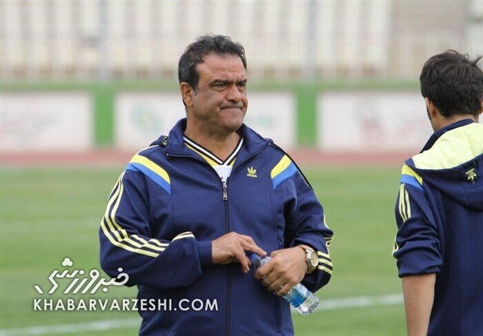 پرسپولیس به زوج آزمون – طارمی نیاز دارد!