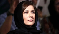 سارا بهرامی پس از 7 سال لباسش را دوباره پوشید+ فیلم