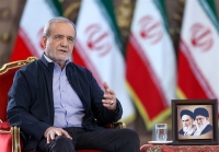 پزشکیان: ایران و چین یک تمدن چند هزار ساله دارند ‌