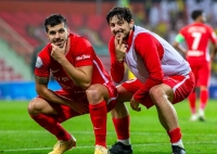 جای سعید و سردار در تیم ملی خالی شد