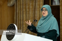 خبر سخنگوی دولت درباره صدور گواهینامه موتورسیکلت برای زنان