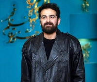 رونمایی میر سعید مولویان بازیگر نقش امیر سریال آبان از چهره همسرش