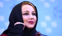 تعریف و تمجید بهنوش بختیاری از مستانه مهاجر+ فیلم