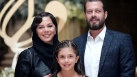 خوش‌پوشی مستانه مهاجر در 51 سالگی؛ همسر سابق پژمان بازغی درخشید!