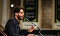 اجرای چندزبانه علی‌اکبر قلیچ در تلویزیون؛ از عربی تا انگلیسی+ فیلم