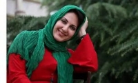 فاطمه گودرزی: ایران را رها نمی‌کنم، زندگی‌ام اینجا جریان دارد