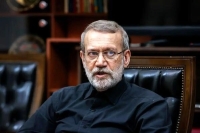 گفت‌وگوی لاریجانی با مشاور امنیت ملی نخست‌وزیر انگلیس؛ محور مذاکرات چه بود؟