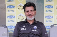 رونمایی از ستاره استقلال در لباس پرسپولیس! +عکس