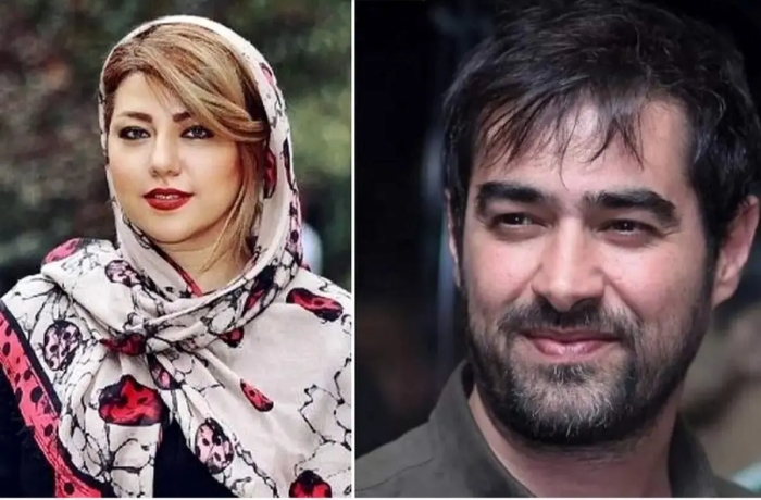 همسر سابق شهاب حسینی با عکس جدید مجازی را تسخیر کرد