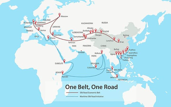 ایران در قلب 9 کریدور راهبردی ترانزیتی جهان؛ چگونه باید فرصتسازی کرد؟