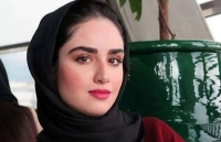 فتوشوت هانیه غلامی غوغا کرد