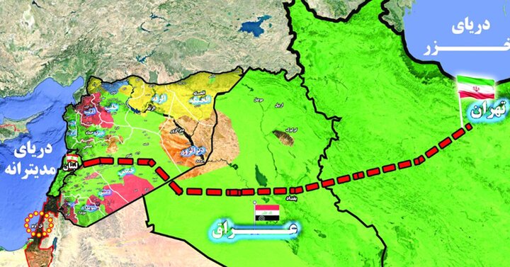 ایران در قلب 9 کریدور راهبردی ترانزیتی جهان؛ چگونه باید فرصتسازی کرد؟