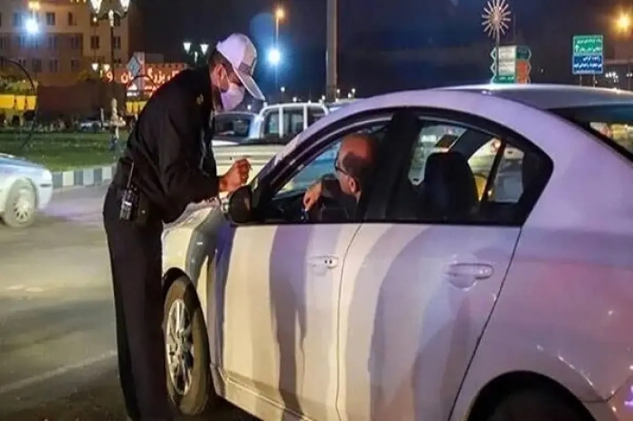 محموله سلاح و مهمات جنگی در لرستان توقیف شد