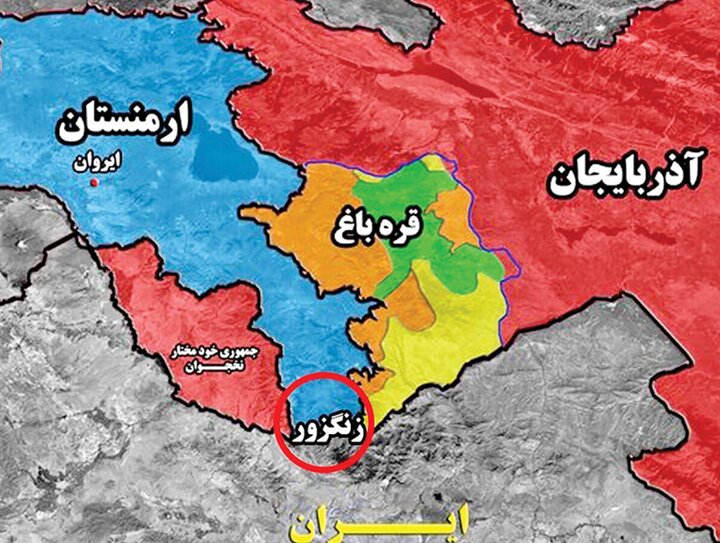 ایران در قلب 9 کریدور راهبردی ترانزیتی جهان؛ چگونه باید فرصتسازی کرد؟