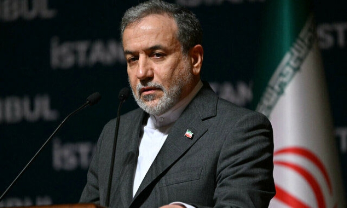 عراقچی: ایران هرگز میز مذاکره را ترک نکرده است