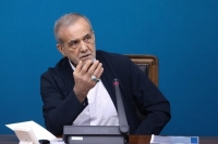 پزشکیان: وزارت جهاد کشاورزی مصرف ارز دولتی را مدیریت کند
