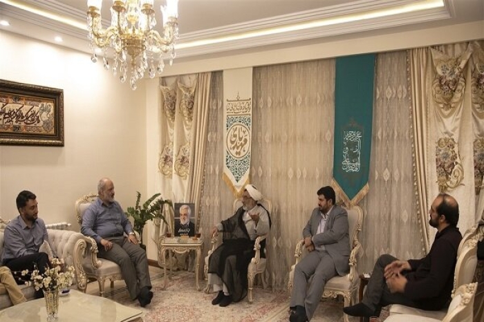 شهید طهرانچی شخصیتی جامع و الگویی از حکمرانی علم و فناوری بود