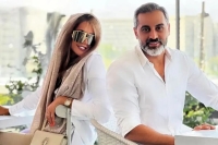 جدیدترین عکس های همسر علیرام نورایی با استایل خاص پخش شد