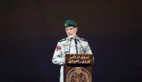 معاون ارتش: دشمن دنبال شکستن اتحاد ملت است، اما مردم ایران همواره پای انقلاب ایستاده‌اند