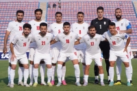 سه بازیکن از تیم ملی خط خوردند