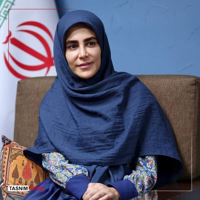 «نادره رضایی» برکنار شد