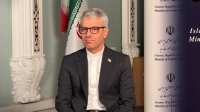 پاسخ بقایی درباره تصمیم خروج از NPT
