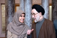 معاون پرحاشیه وزیر ارشاد برکنار شد