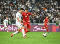 ازبکستان - ایران، فینال تکراری کافا/ پاسخ انتقادها را بدهید!
