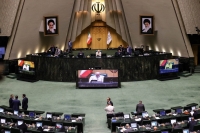 تعطیلات دو هفته ای نمایندگان/ زمان جلسه علنی بعدی مجلس