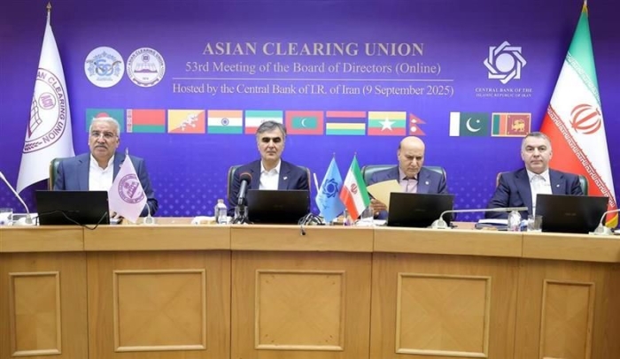 صعود ایران به جمع پنج خریدار برتر طلای جهان