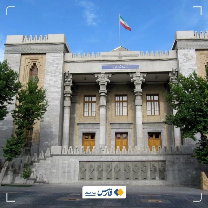 ایران ادعاهای مندرج در بیانیه اتحادیه عرب را مردود خواند