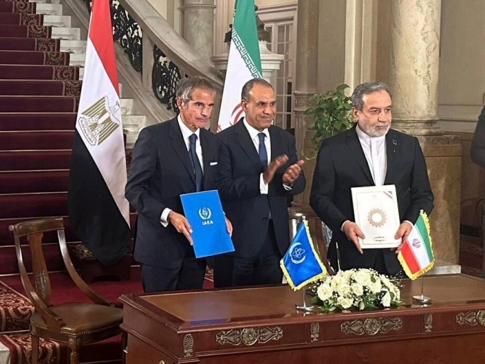 جزییات مذاکرات ایران و آژانس از زبان وزیر خارجه