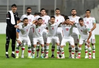 بازگشت کاروان تیم ملی از کافا به ایران