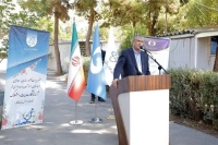 اسلامی: صنعت هسته‌ای با هیچ بمبارانی نابود نخواهد شد
