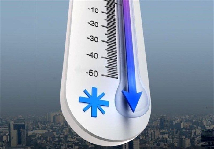 هشدار آب و هوایی به تهرانی ها | منتظر سرمای 10 درجه ای باشید!