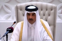 امیر قطر: در برابر تجاوز اسراییل، از حاکمیت خود دفاع خواهیم کرد