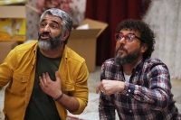 «ناجورها» در کمین صدر گیشه هفتگی؛ چه خبر از سینماها؟