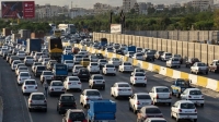 آخرین وضعیت از ترافیک فوق‌سنگین در محورهای شمالی