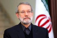 واکنش علی لاریجانی به جنایت اخیر اسراییل در قطر + عکس
