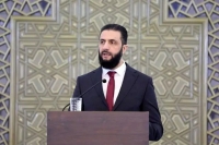 الجولانی: نمی‌توان قطع رابطه دائمی با ایران داشت