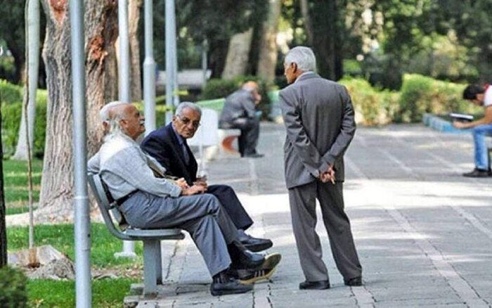 از 15 تا 26 میلیون تومان واریزی جدید برای بازنشستگان | جدول واریز حقوق بازنشستگان